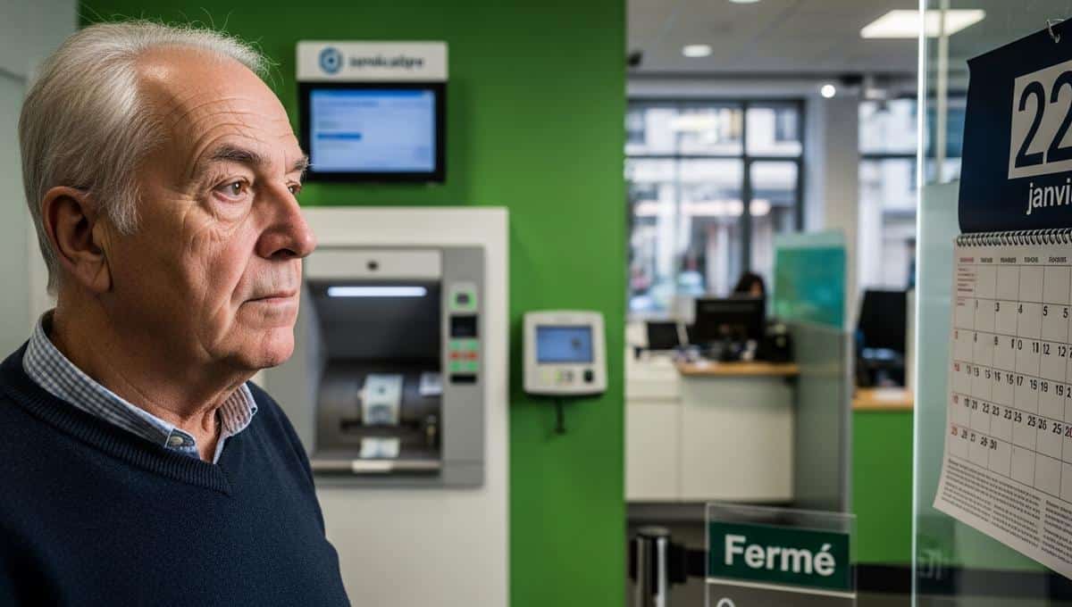 DivertissonsNous - Crédit Agricole: les syndicats appellent à la grève le 22 janvier contre suppressions de postes et fermetures d’agences