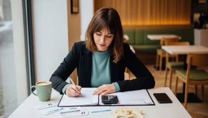 DivertissonsNous - Crédit conso: nouvelles règles pour obtenir un prêt de 3 000 € ou moins, contrôles renforcés et frais encadrés