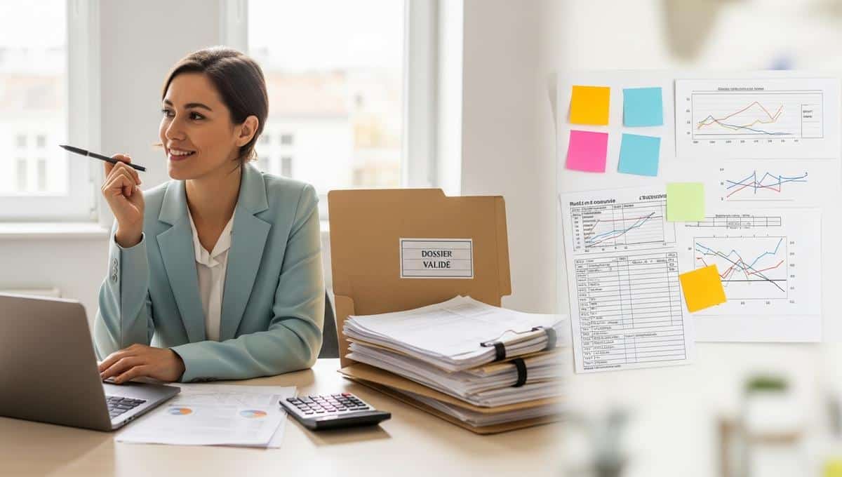 DivertissonsNous - Crédit immobilier: ces emprunteurs décrochent encore un taux canon avec gros apport et durées courtes