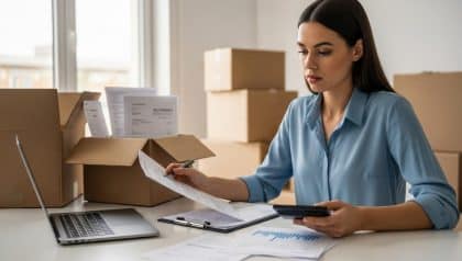 DivertissonsNous - Déménagement: 3 aides financières méconnues allègent votre facture en 2026