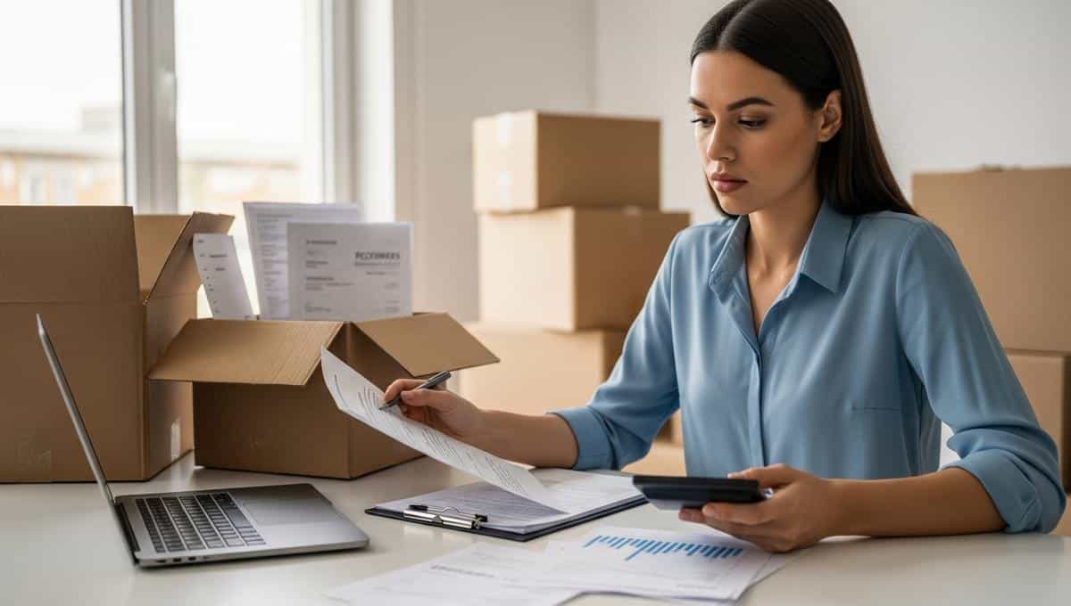 DivertissonsNous - Déménagement: 3 aides financières méconnues allègent votre facture en 2026