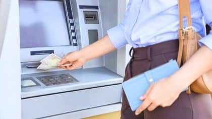 Distributeur de billets : la nouvelle règle devient obligatoire dans toutes les banques en France