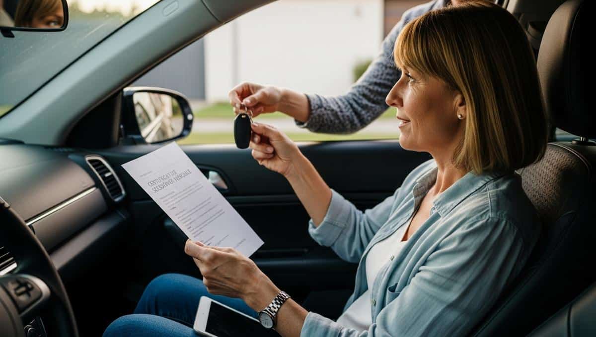 DivertissonsNous - Don de voiture à un proche sans déclaration: sanctions et contrôles fiscaux en France dès 2026