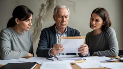 DivertissonsNous - Donation immobilière: protéger sa fille tourne à la ruine et 250 000 € d’indemnité à réclamer