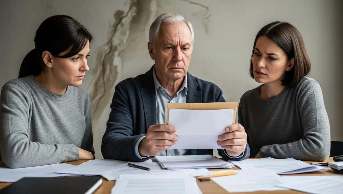 DivertissonsNous - Donation immobilière: protéger sa fille tourne à la ruine et 250 000 € d’indemnité à réclamer