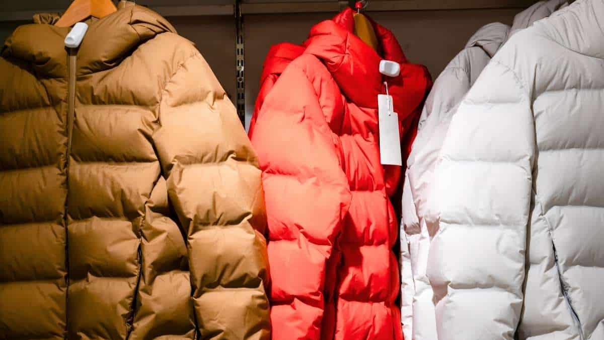 Doudoune Lidl: convient à toutes les morphologies, chaleur et style à petit prix pour cet hiver