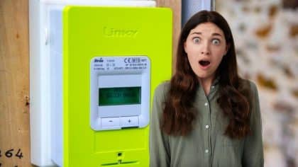 Enedis: un ex-technicien à la retraite trafique 206 compteurs Linky, doit rembourser 450 000 €