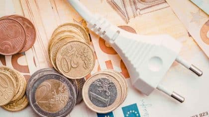 Facture EDF : la vague de froid déclenche des jours rouges, la note grimpe pour 400 000 clients Tempo