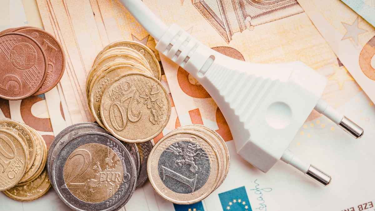 Facture EDF : la vague de froid déclenche des jours rouges, la note grimpe pour 400 000 clients Tempo