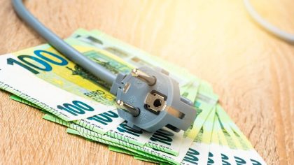 Factures d’électricité: le gouvernement promet zéro augmentation en 2026