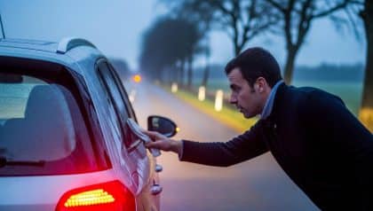 Feux arrière: l’UE impose de nouvelles normes, meilleure visibilité et obligations pour les automobilistes