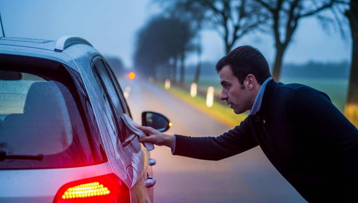 Feux arrière: l’UE impose de nouvelles normes, meilleure visibilité et obligations pour les automobilistes