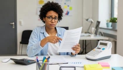 DivertissonsNous - Fiche de paie : comprenez brut, net et cotisations en 5 étapes