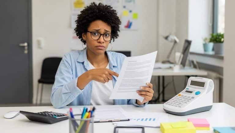 DivertissonsNous - Fiche de paie : comprenez brut, net et cotisations en 5 étapes