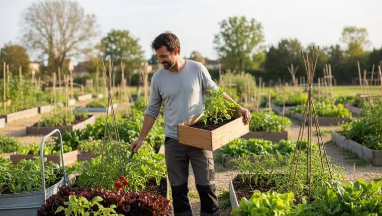 DivertissonsNous - Fourchettes dans la terre : l’enquête évalue efficacité et impact écologique d’une astuce qui divise les jardiniers écolos