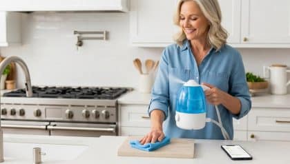 DivertissonsNous - Household products: one accessory replaces them all and saves over €200 a year