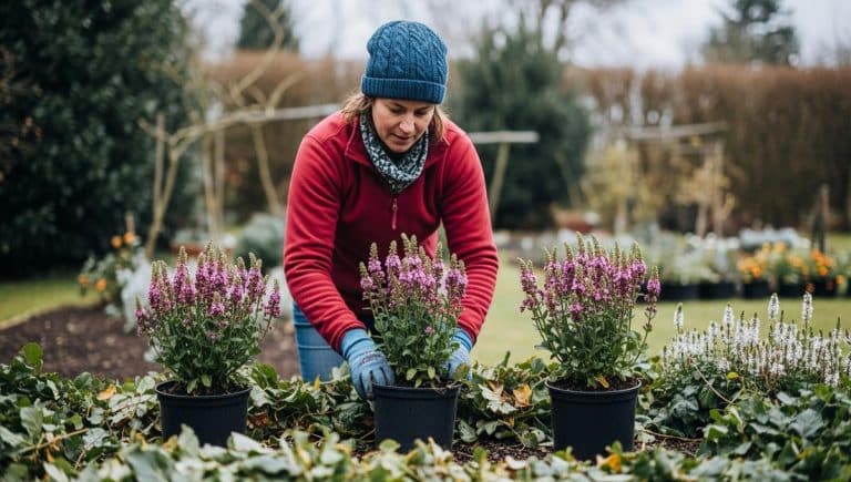 DivertissonsNous - Hydrangeas bloom abundantly in spring with 1 simple winter step