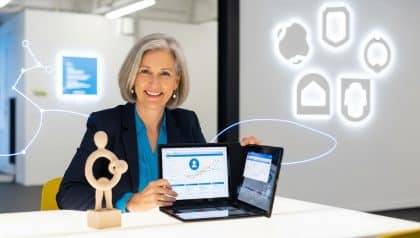 DivertissonsNous - IA remplace le recrutement traditionnel en 2025: moins de biais et des embauches plus rapides