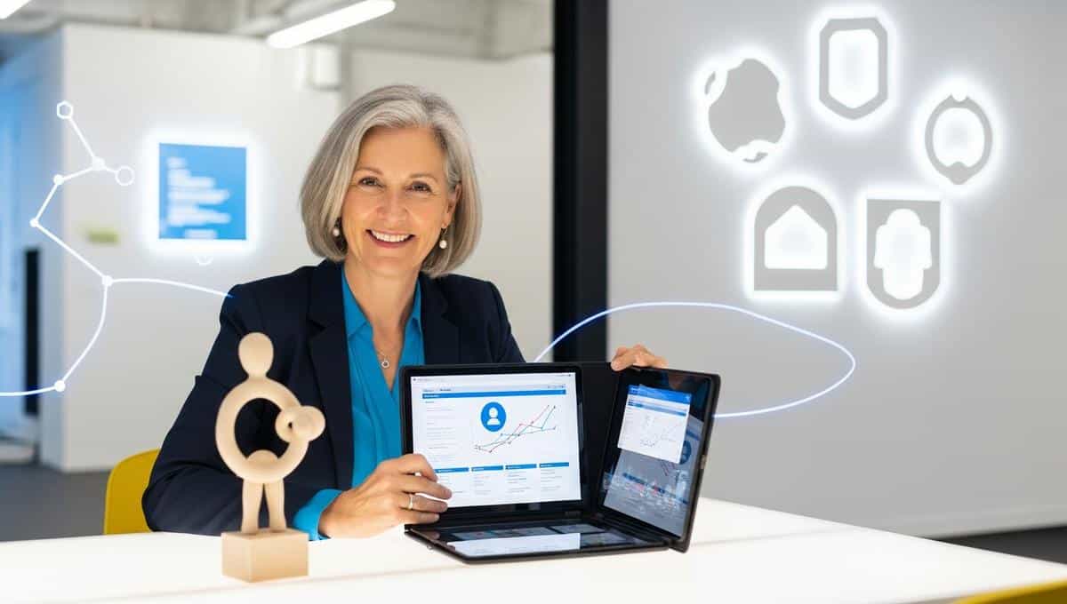 DivertissonsNous - IA remplace le recrutement traditionnel en 2025: moins de biais et des embauches plus rapides