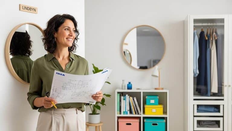 DivertissonsNous - IKEA : 4 indispensables d’une ex-employée, dont un qu’elle rachète plus de 10 fois