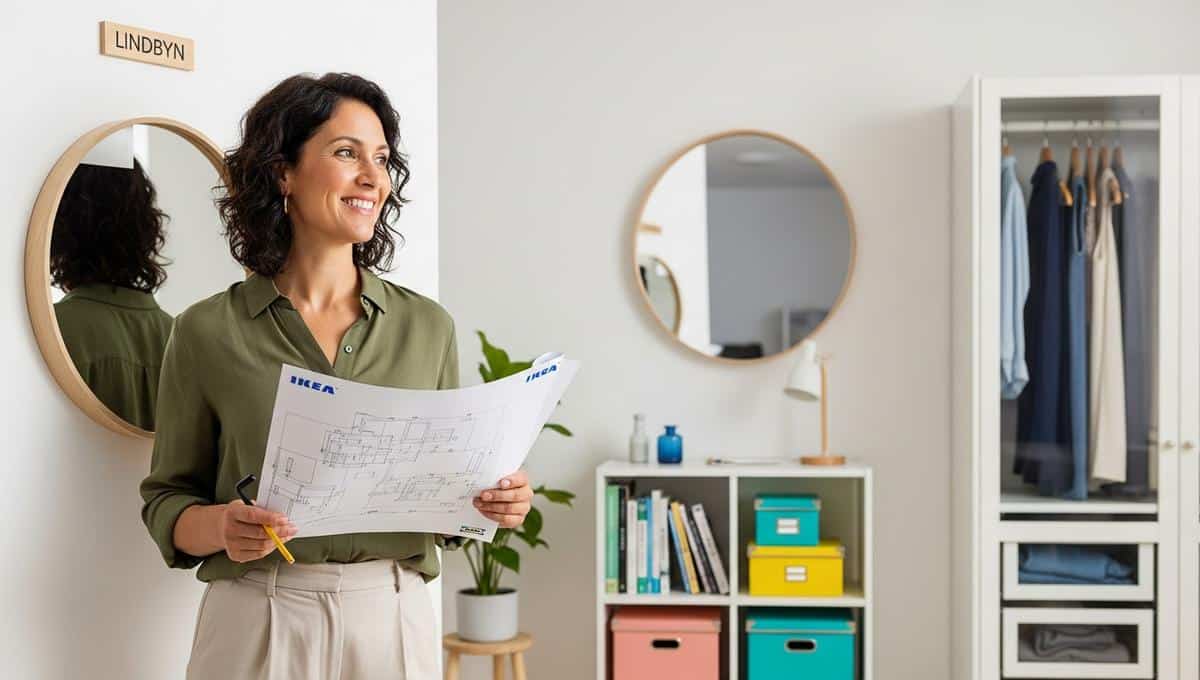 DivertissonsNous - IKEA : 4 indispensables d’une ex-employée, dont un qu’elle rachète plus de 10 fois