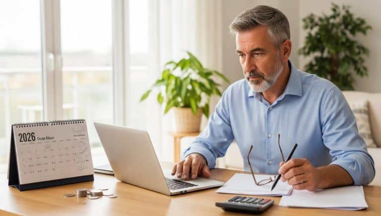 DivertissonsNous - Impôt sur le revenu 2026 protège 200 000 foyers, les autres laissés de côté