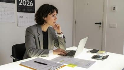 DivertissonsNous - Impôt sur le revenu: le gouvernement propose le barème 2026, 5 tranches et seuils actualisés