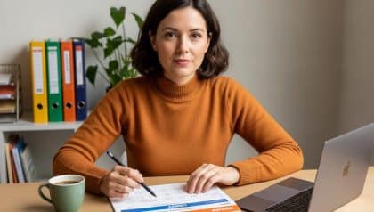 DivertissonsNous - Impôts : calendrier des échéances fiscales de janvier 2026