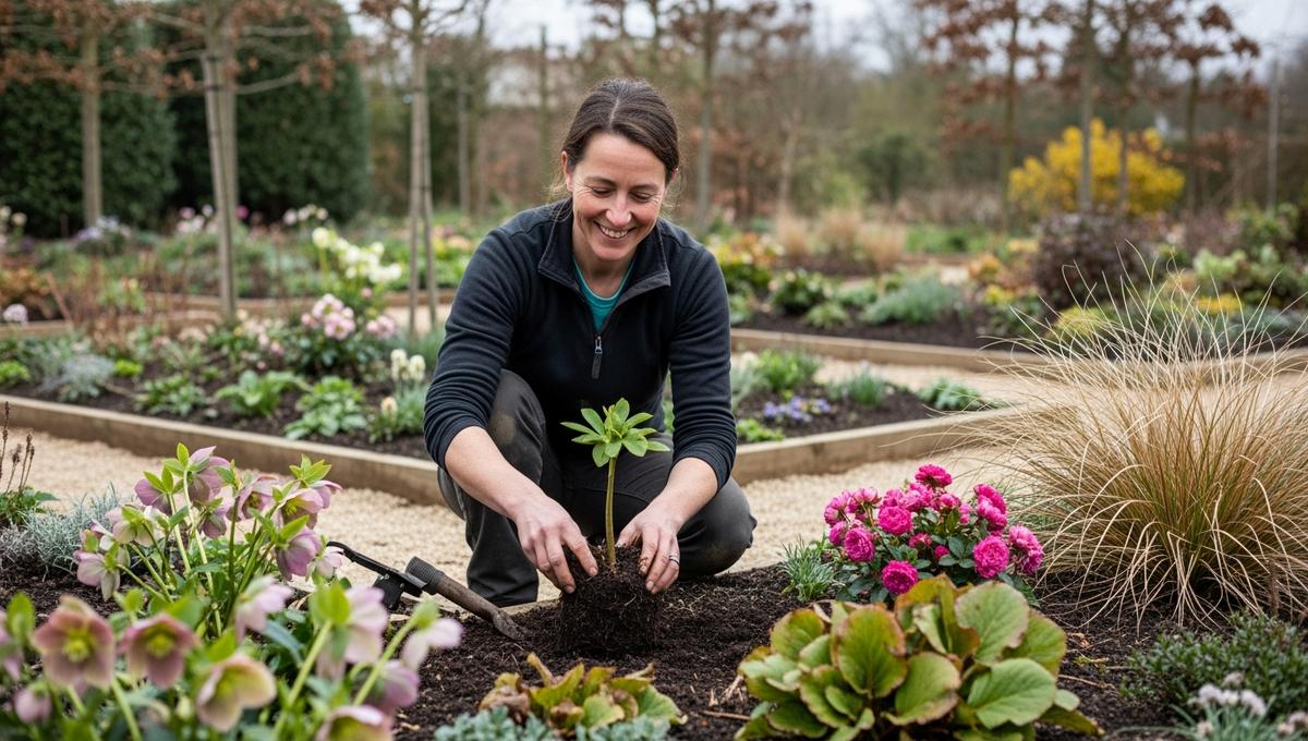 DivertissonsNous - Indestructible plants transform garden beds in 2026: low-maintenance picks that thrive from January