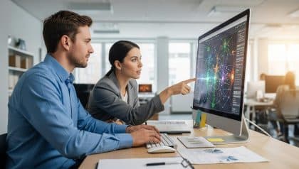 DivertissonsNous - Intelligence artificielle : 5 nouveaux métiers émergent