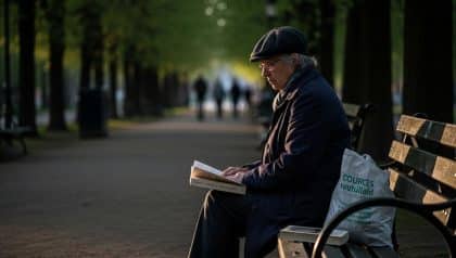 DivertissonsNous - Isolement social : 8 comportements à surveiller avec l’âge