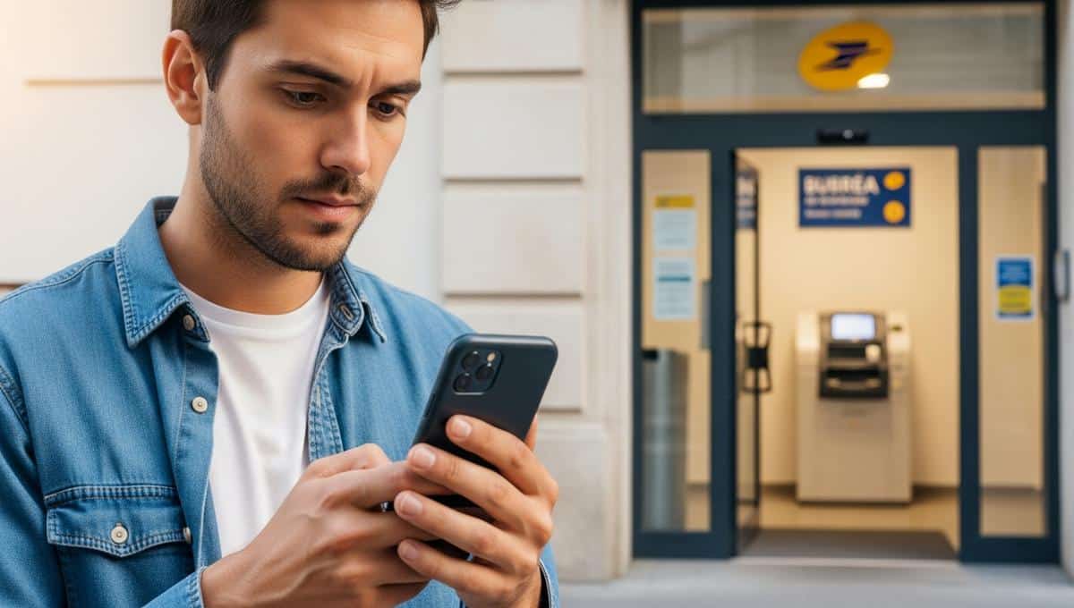 DivertissonsNous - La Banque Postale: retraits par carte aux DAB en 2026, ce qu’il faut savoir