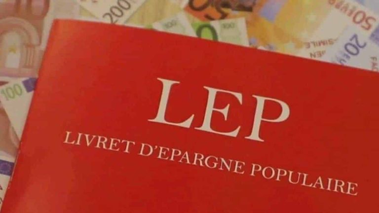 LEP, Livret A, LDDS, PEL: ce que rapportent vos livrets au 1er janvier 2026