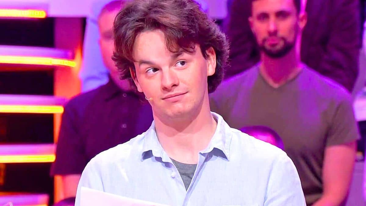 Les 12 Coups de midi: l’émission du 4 janvier 2026 fait naître des soupçons de truquage pour sauver Cyprien