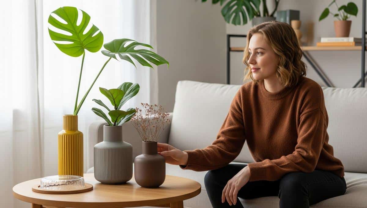 DivertissonsNous - Lidl: des vases à moins de 4 € confirment la tendance déco 2026