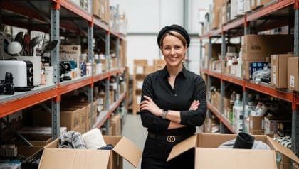 DivertissonsNous - Lidl prévoit d’ouvrir en 2026 des Lidl Outlet en France: -30% à -60% sur les invendus de ses supermarchés