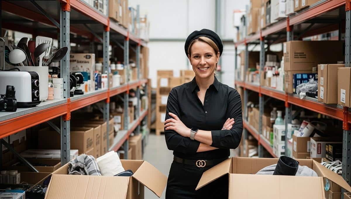 DivertissonsNous - Lidl prévoit d’ouvrir en 2026 des Lidl Outlet en France: -30% à -60% sur les invendus de ses supermarchés