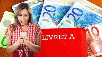 Livret A 2026 à 1,5 %: ce simulateur gratuit calcule votre perte réelle face à l’inflation