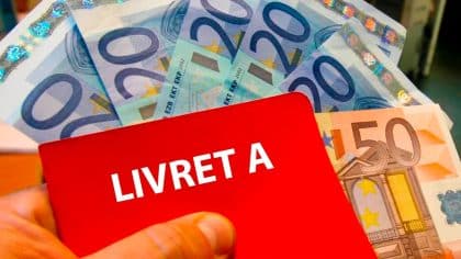 Livret A : la baisse du 1er février réduit vos intérêts, l'impact selon 1 000, 10 000 et 22 950 €
