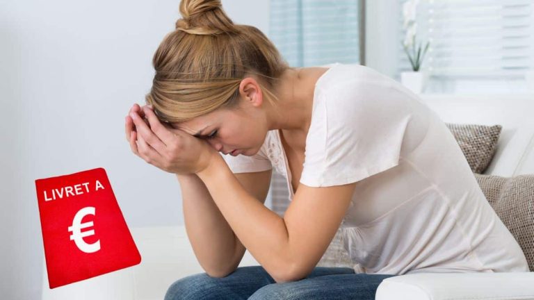 Livret A : la banque crédite vos intérêts 2025 le 1er janvier à ce taux