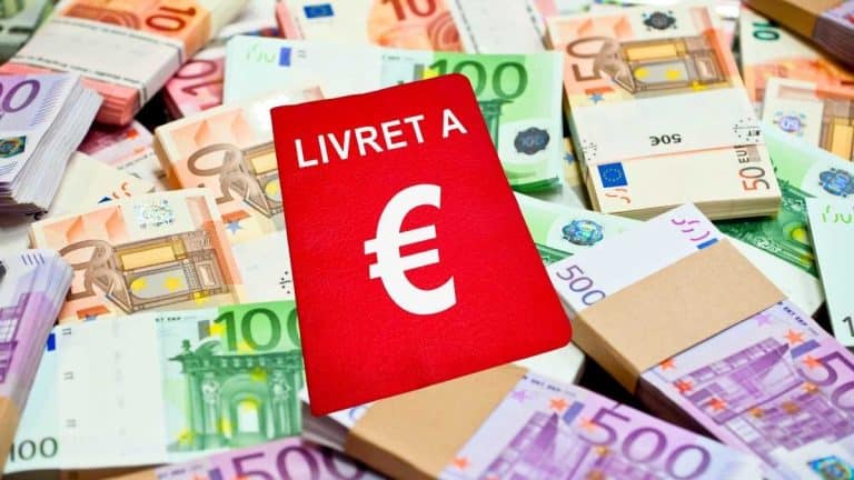 Livret A, LDDS, LEP: vérifiez si vos intérêts 2025 dépassent la moyenne nationale