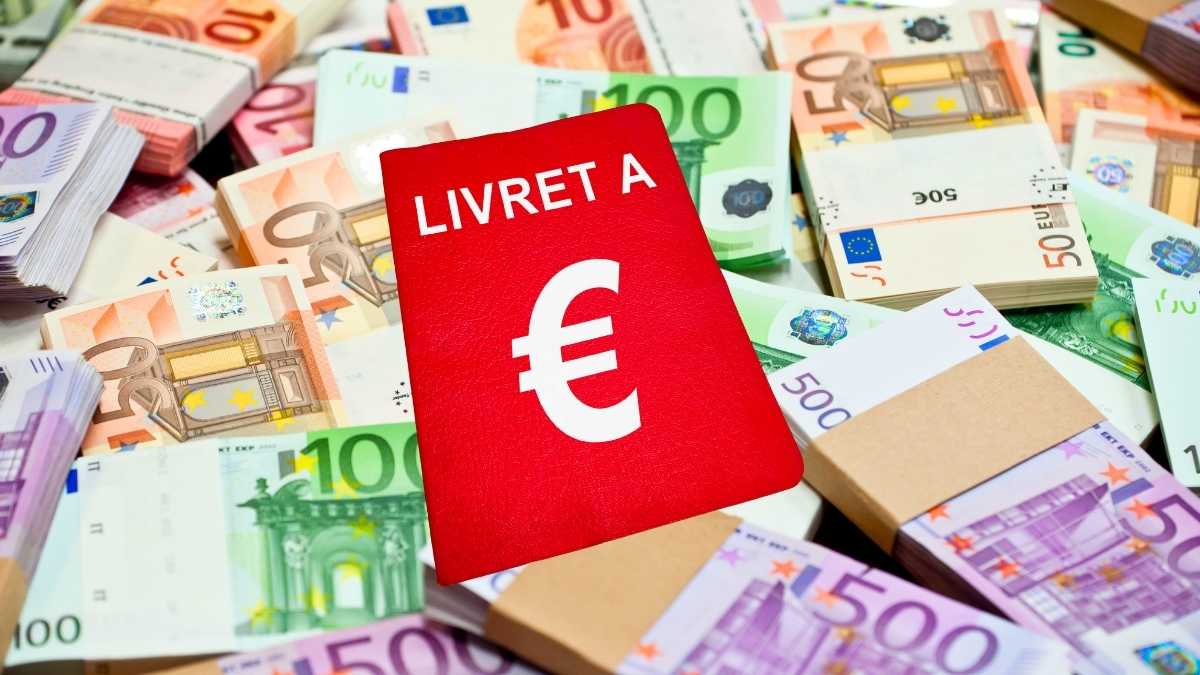 Livret A, LDDS, LEP: vérifiez si vos intérêts 2025 dépassent la moyenne nationale