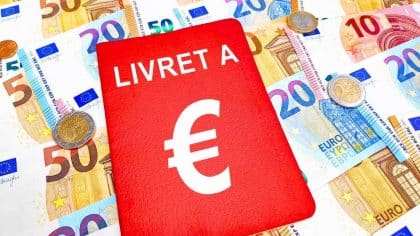 Livret A: pourquoi termine-t-il 2025 dans le rouge pour la première fois en 10 ans ?