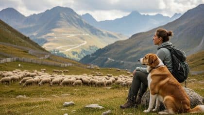 DivertissonsNous - Loups en liberté: les départements français où ils sont les plus nombreux