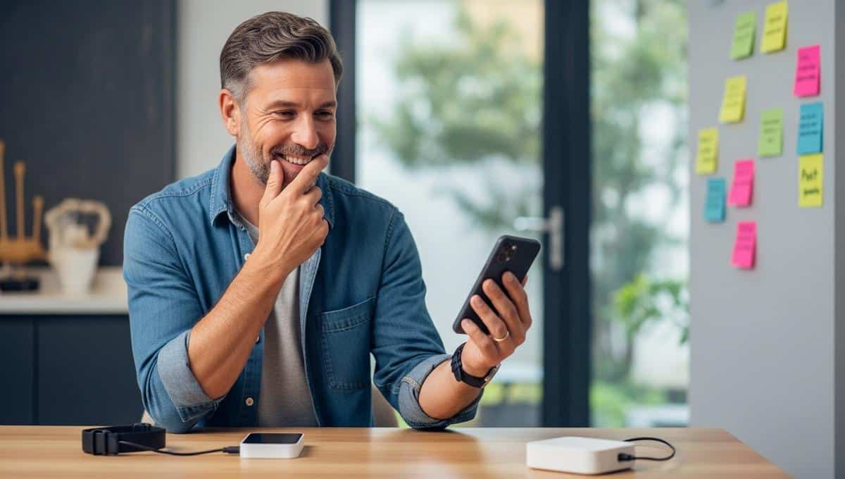 DivertissonsNous - Marque de smartphones la plus fiable 2024: un concurrent devance Samsung et Apple