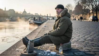 DivertissonsNous - Météo: jusqu’à quand va durer la vague de froid en France ?