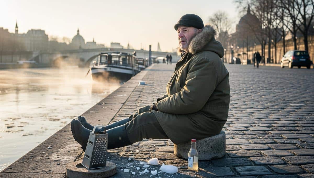 DivertissonsNous - Météo: jusqu’à quand va durer la vague de froid en France ?