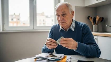 DivertissonsNous - Minimum vieillesse 2026: l’État confirme des plafonds ASPA à peine relevés, la colère monte chez les retraités