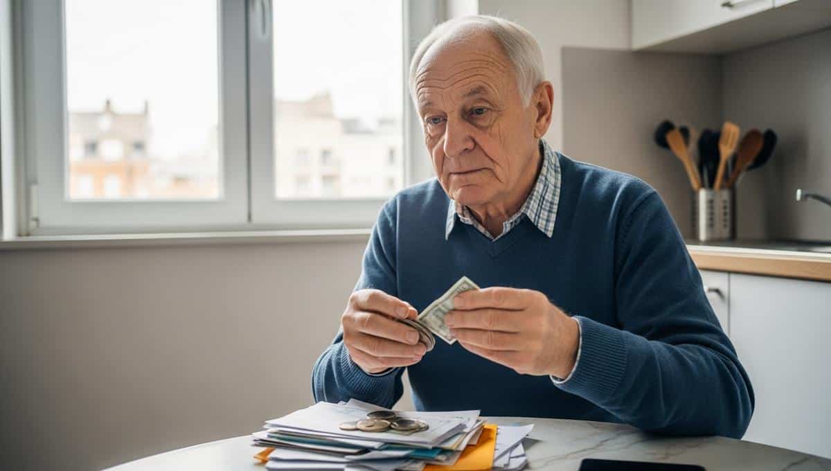 DivertissonsNous - Minimum vieillesse 2026: l’État confirme des plafonds ASPA à peine relevés, la colère monte chez les retraités