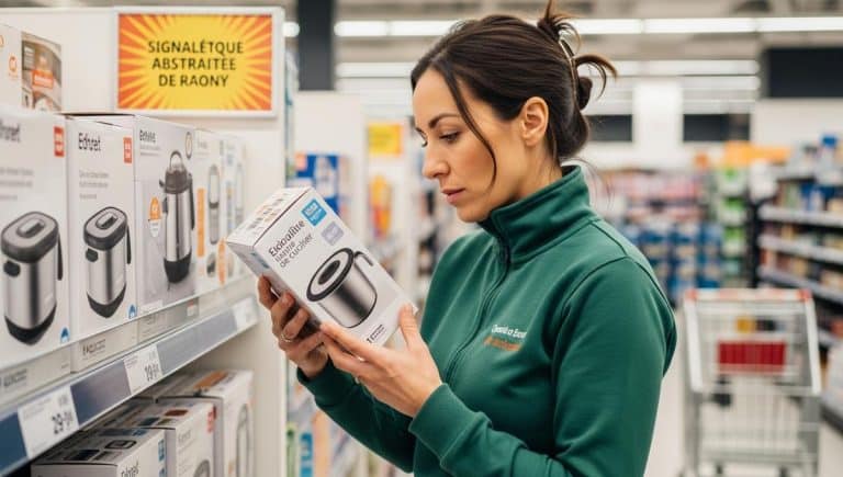 DivertissonsNous - Monsieur Cuisine Lidl à moins de 40 € fait fondre les stocks en France